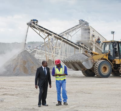 Africa – the Emerging Destination for Foreign Direct Investment