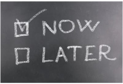 Take Advantage of the SEPA Grace Period!