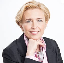 My Life in Treasury: Karolina Tarnawska, Grupa Žywiec