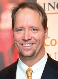 My Life in Treasury: Rob Waddell, Brown-Forman Corporation