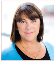 My Life in Treasury: Patricia Greenfield, AstraZeneca plc