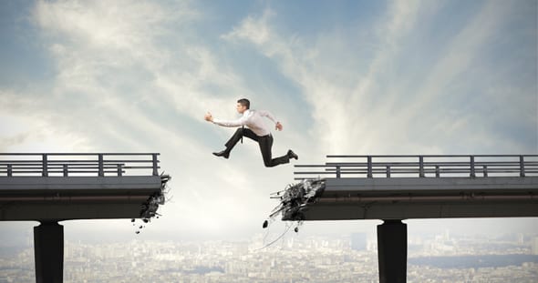 Against the Odds: Removing Barriers to Optimising Liquidity