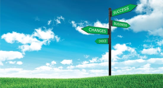 A Pragmatic Approach to Managing Change