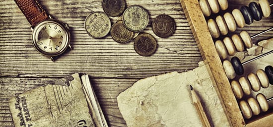 Cash Management and the History of Global Treasury