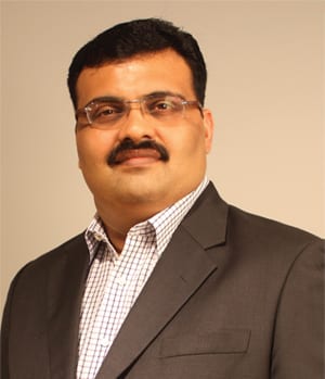 My Life in Treasury: Harish C. S. Pai, TDIC