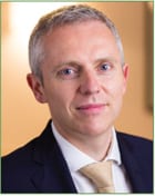 Focus on Payments for Strategic Advantage