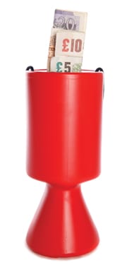 The New NGO C-Suite: Unlocking Efficiency, Control and Transparency