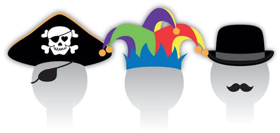 Fraudster, Fool or Financier? Who’s Controlling Your Cash?