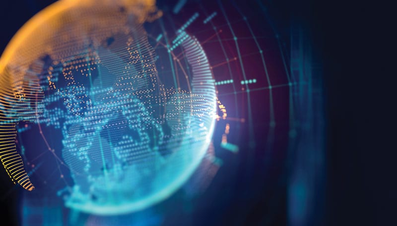 Smart Connectivity for a Smart Treasury