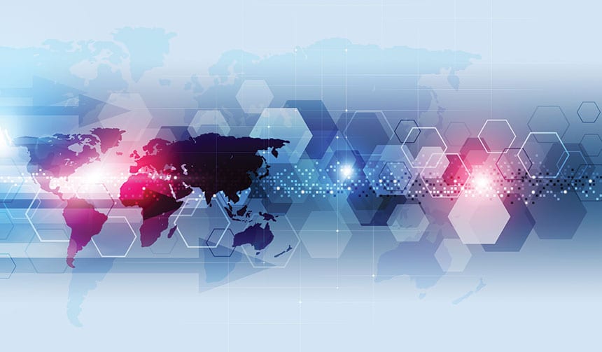 The Expanding Role of Shared Service Centres in Emerging Markets