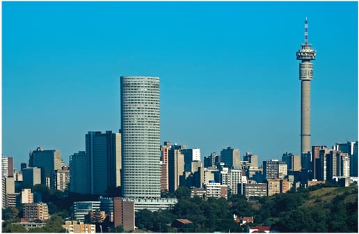 Supporting Business Success in Africa