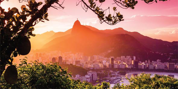 Latin America: A Great Place to Grow and Thrive