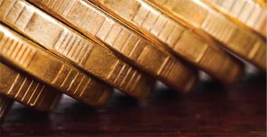 In-House Banks: Gaining in Popularity