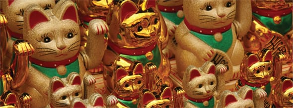 International Payments in Asia: Far from Harmonious