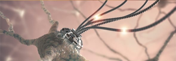 Rethinking Connectivity