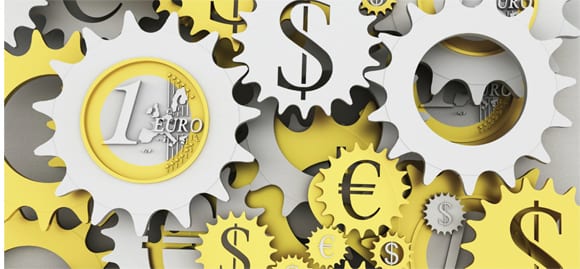 Currencies: From Forecast to Settlement