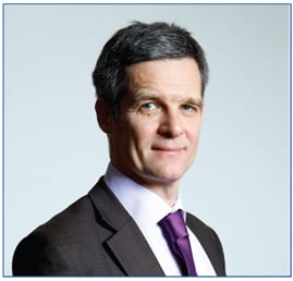 Interview – Jean-François Deiss