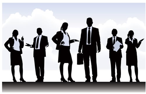 Payments Technology: It’s a People Thing