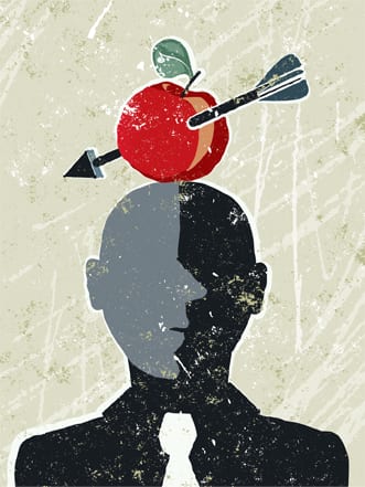 Rethinking Risk Management