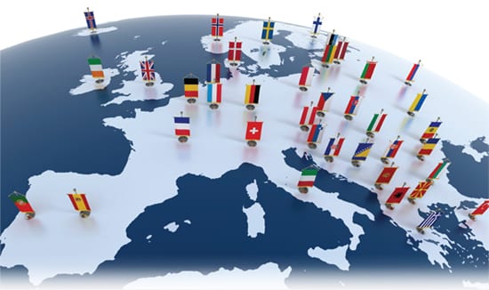 Where Next in Europe?