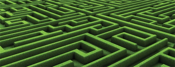 Paths Through the MMF Maze