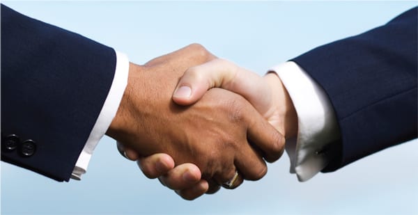 Collaborative Treasury Solutions –  The Next Step in Treasury Services