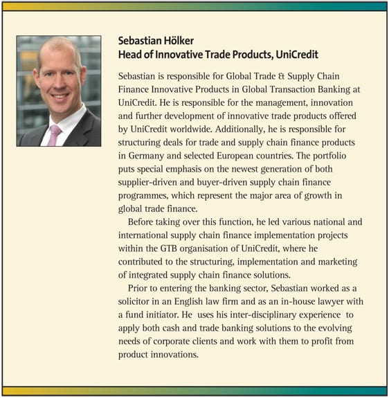 The Future of Supply Chain Management is Both Global and Local