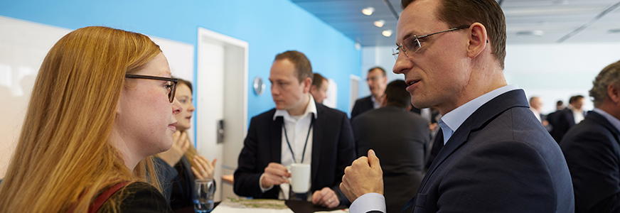 World Café: A Shared Experience