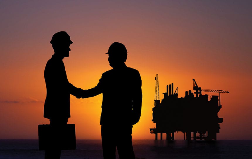 Oil and Gas M&A in Asia: Interesting Times for Treasury