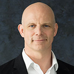 Photograph of Matt McQuillan