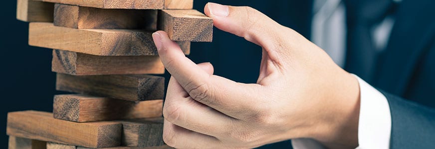 Risk Appetite Frameworks for Corporates – Do You Know What Is on Your Plate?