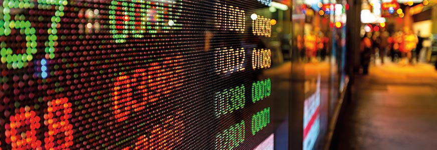 Solutions and Partnerships for the Next-Generation Corporate Treasurer