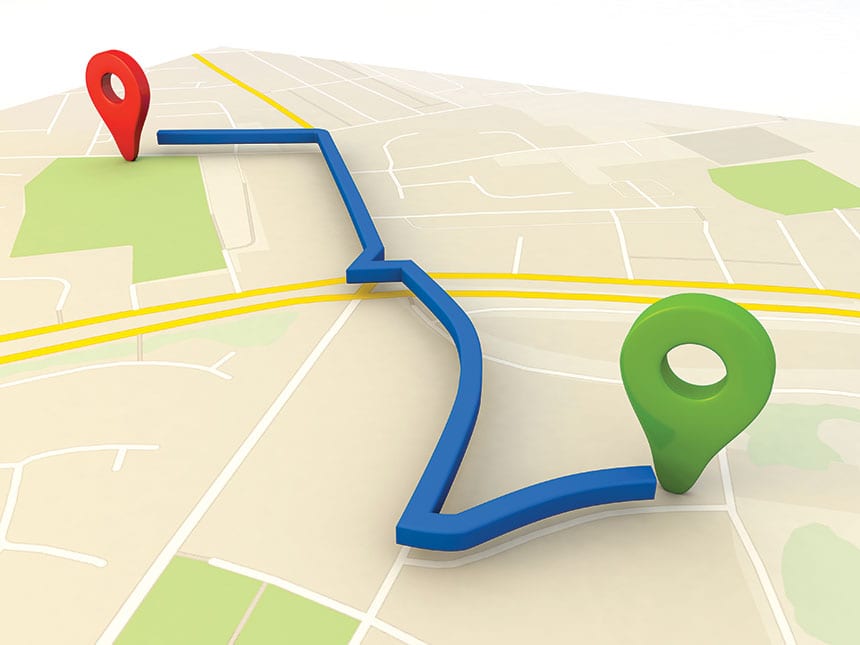 Defining a Treasury Roadmap: ‘Journeys to Treasury’