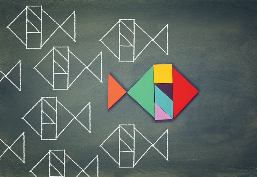 Technology Innovation at the Heart of Transaction Banking