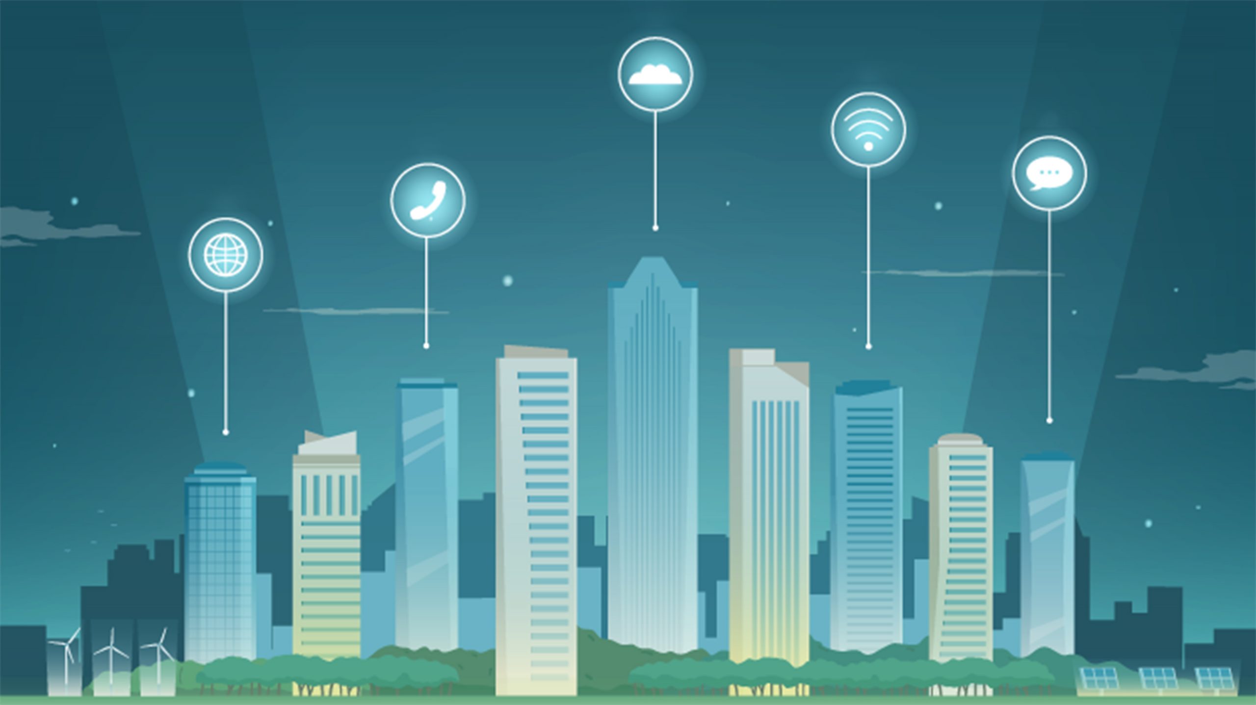 Rebuilding for the Digital Age