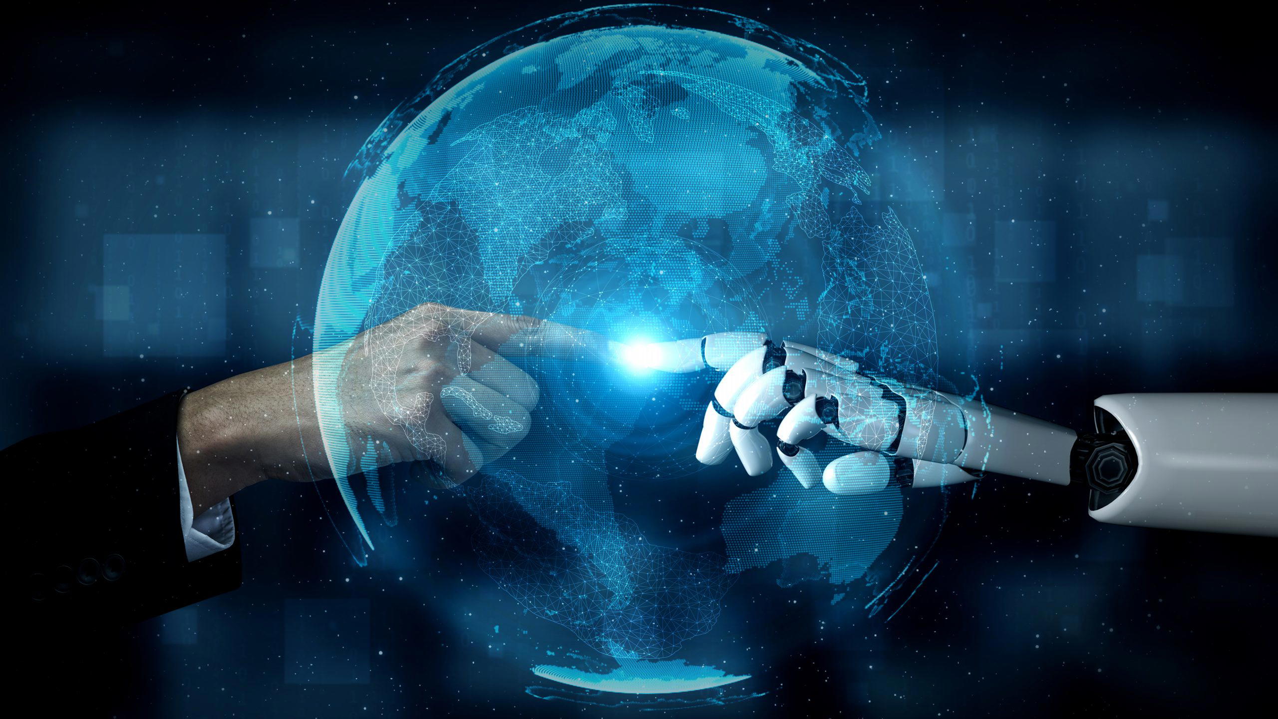 Accounts Receivable: A Journey to the Future