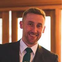 Chris Mcloughlin picture