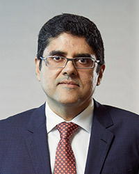 Atul Bhuchar picture