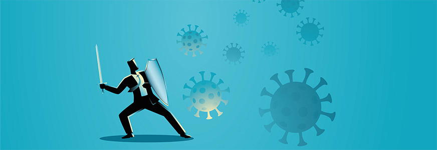 The Resilient Treasury: Optimising Strategy  in the Face of Covid-19