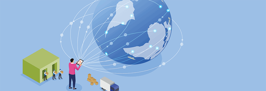 Dynamic Customer Finance: Supply Chain Support for the Covid-19 Age