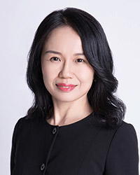 Maggie Li picture