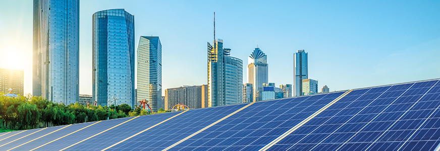 Building a Sustainable Treasury Function: Time for Action