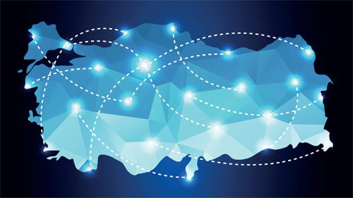 Turkey’s Fast Track to Digitisation