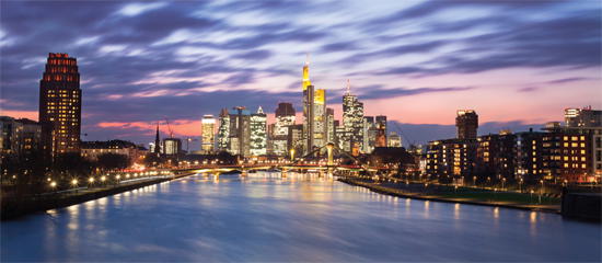 The Funding Alternatives for Germany’s Mittelstand