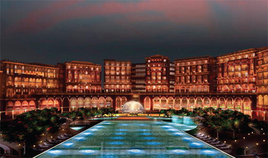 A New Generation of Treasury Innovation in the UAE