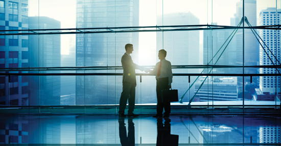 From Provider to Partner: Getting More for Your Money