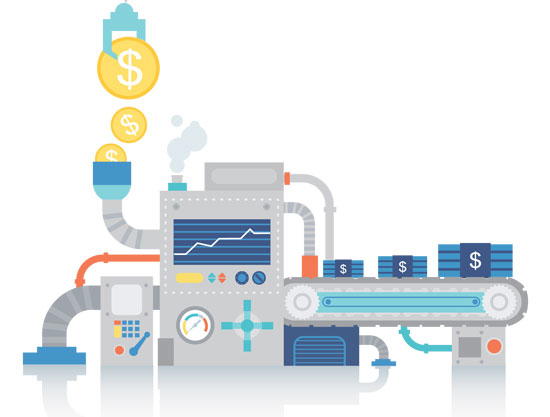 The Evolving Value Proposition of Payment Factories