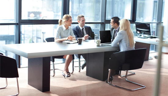 The Treasury: From Back Office to Strategic Business Partner