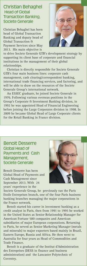 The Power of Partnerships