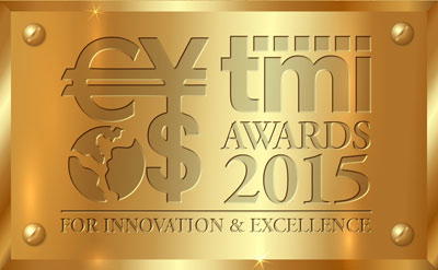 2015 TMI Awards for Innovation and Excellence: The Judges’ Comments